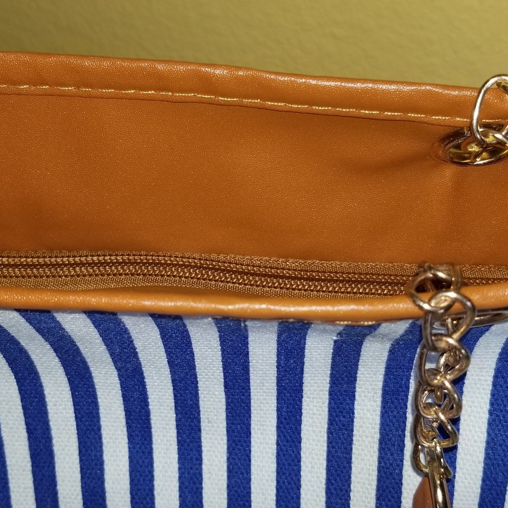 Zipper tote - Picture 4 of 7